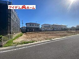 豊田市浄水町1期　5号地