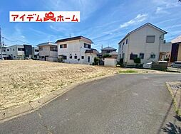 知立市牛田町6期 4号地