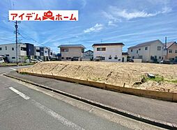知立市牛田町6期 2号地