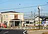 周辺：猿投駅（750m）