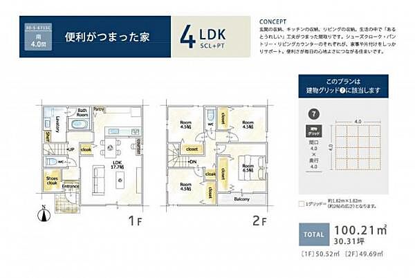 その他を拡大表示