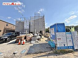 豊田市御船町第4 4号棟
