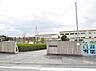 周辺：岡崎市立岩津中学校（130m）