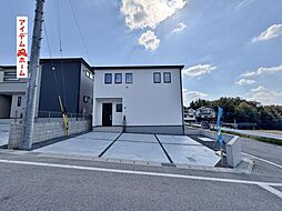 豊田市西中山町 1号棟
