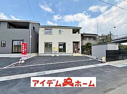 大府市朝日町第2 3号棟