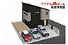 その他：1号棟外観完成予想図