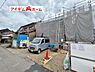 外観：2号棟外観写真