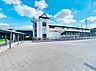 周辺：米野木駅（1450m）