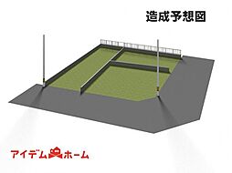 岡崎市中町2期 2号地