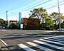 周辺：藤田医科大学病院国際医療センター（1623m）