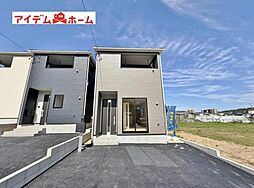 豊田市平和町第1　3号棟