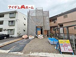 外観の画像