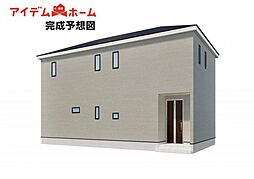 高浜市神明町第6 7号棟