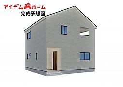 高浜市神明町第6 2号棟