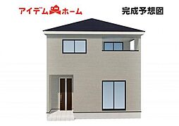 西尾市平坂町第10 2号棟