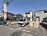 外観：1号棟外観写真