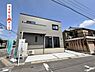外観：A号棟外観写真