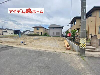 外観:1号棟外観写真 外観:1号棟外観写真