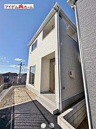 岡崎市若松町第4 2号棟
