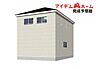 その他：2号棟外観完成予想図