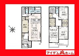 碧南市霞浦町 6号棟