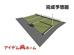 刈谷市松坂町6期 2号地