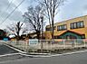 周辺：竹の子幼稚園（870m）