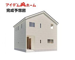 西尾市一色町一色第28 1号棟
