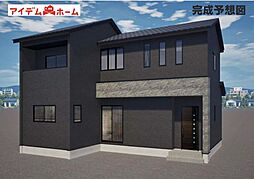 西尾市一色町一色 2号棟