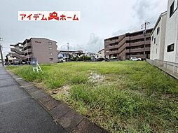 安城市篠目町10期 2号地
