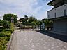 周辺：岡崎市立羽根小学校（1120m）