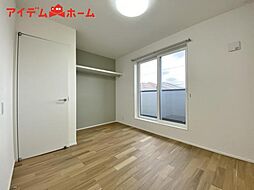 子供部屋の画像
