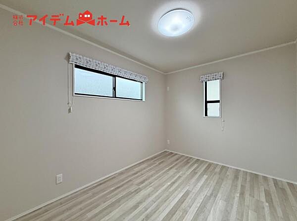 子供部屋