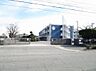 周辺：大浜小学校（1500m）
