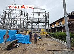 安城市高棚町第4 1号棟