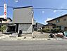 外観：A棟外観写真