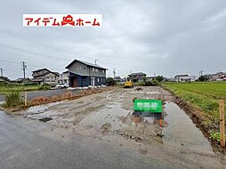 西尾市第86一色町 1号棟