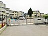周辺：豊田市立挙母小学校（701m）