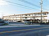 周辺：西尾市立福地中学校（1120m）