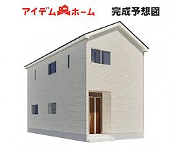 豊田市平山町第4　1号棟