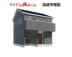 岡崎市宮地町第3 1号棟