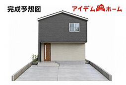 刈谷市高倉町1期 3号地