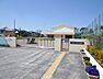周辺：小垣江幼児園（1100m）