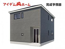 安城市東町第5 1号棟