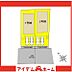 間取り：本物件は1号棟です。