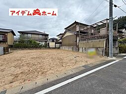 豊田市東山町6期 1号地