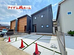 外観の画像
