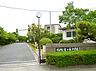 周辺：刈谷市立富士松中学校（1108m）