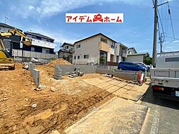 豊田市野見山町3丁目　2号棟