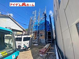 岡崎市能見町　1号棟